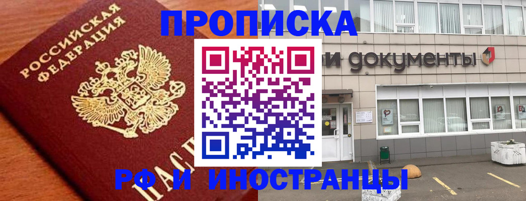 прописка в Бабаево
